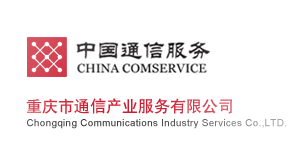 重庆市通信产业服务有限公司